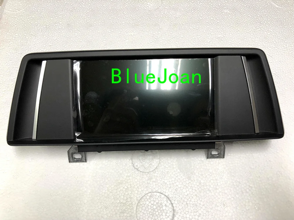 Абсолютно Новый 6 5 дюймовый ЖК-дисплей BM9296938 06/6550 9270393-06 полный экран панель для BMW
