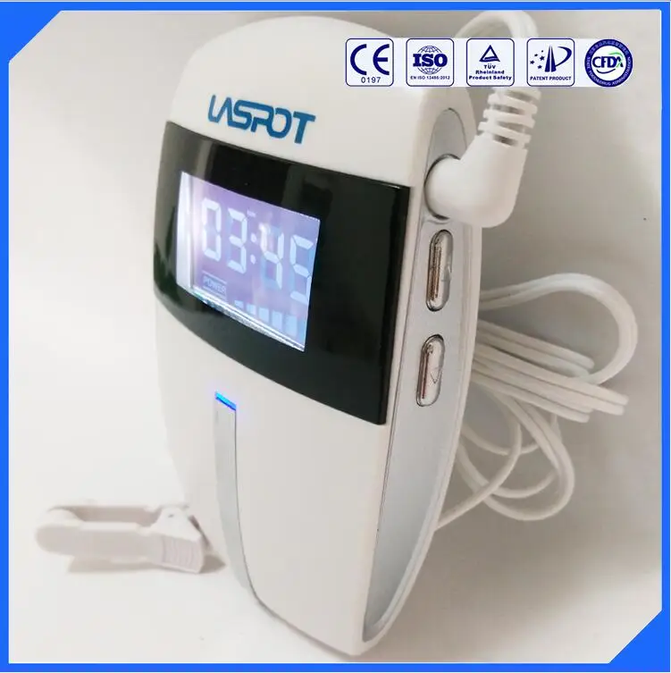  2018 New Time-limited Real Tens Gaming Massage Without Side Effective Sleep Therapy Device Insomnia