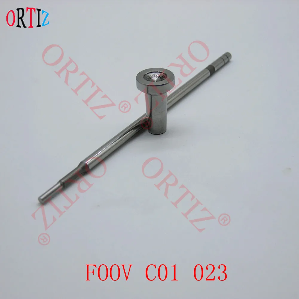 ORTIZ 0445110125 injector parts F 00V C01 023,common rail control valve FooV C01 023, F00VC01023,FooVC01 023 (11)
