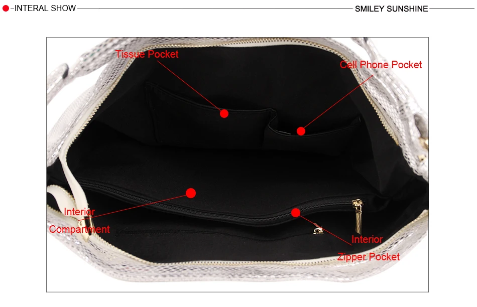 femininas tote grande bolsa ombro senhoras bolsos
