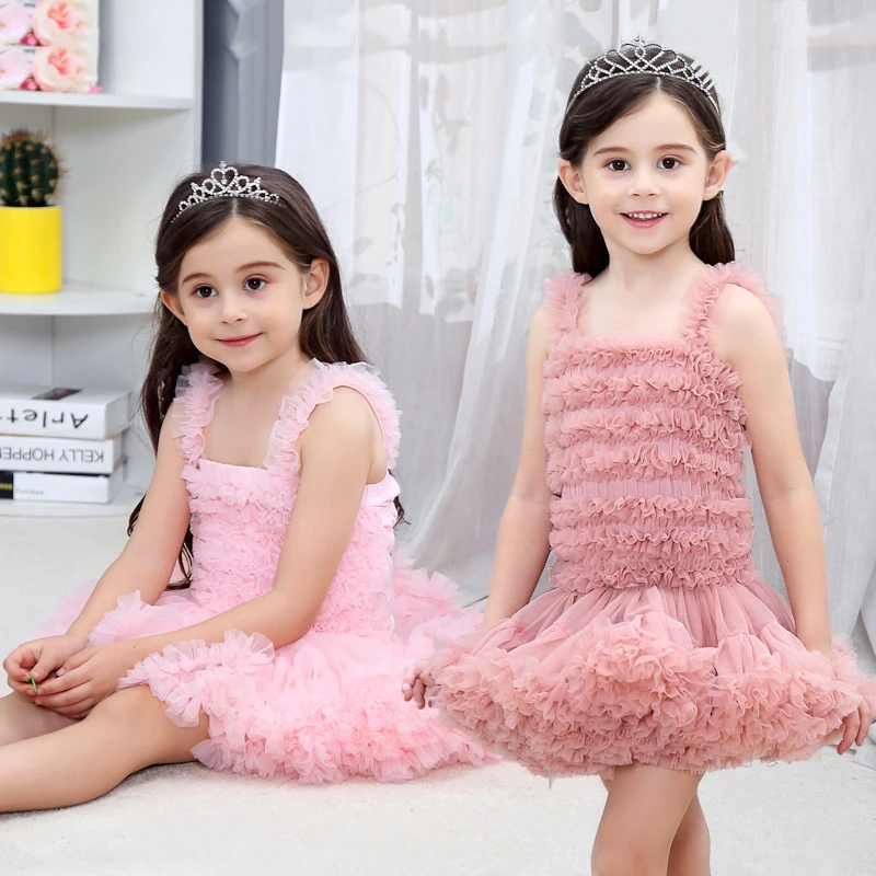 luxury girl clothes