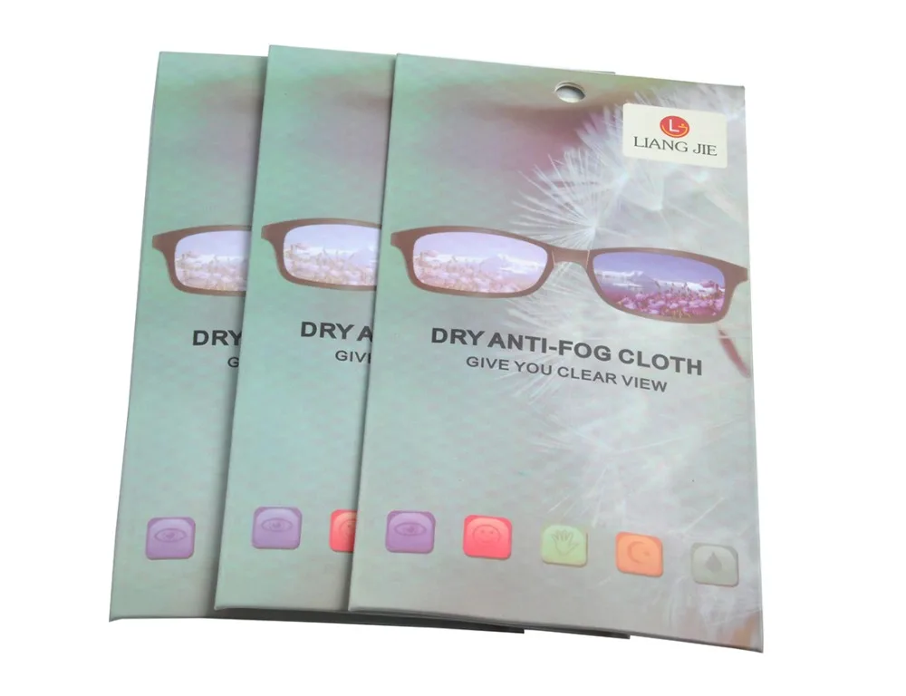 

EV High Quality Cotton Glasses Cloth Professional-Grade Anti-Fog Lens Cloth Efficient And Glasses Cloth Orange Cloth 3pcs EV1469
