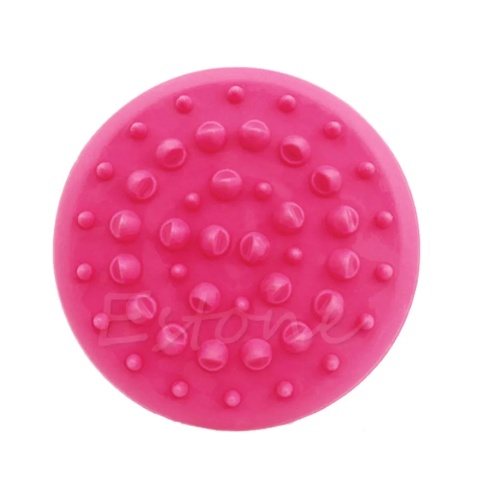 OOTDTY Neue Handheld Bad Dusche Anti Cellulite Full Körper Massage Pinsel Abnehmen Schönheit D18447 OOTDTY Neue Handheld Bad Dusche Anti Cellulite Full Körper Massage Pinsel Abnehmen Schönheit D18447