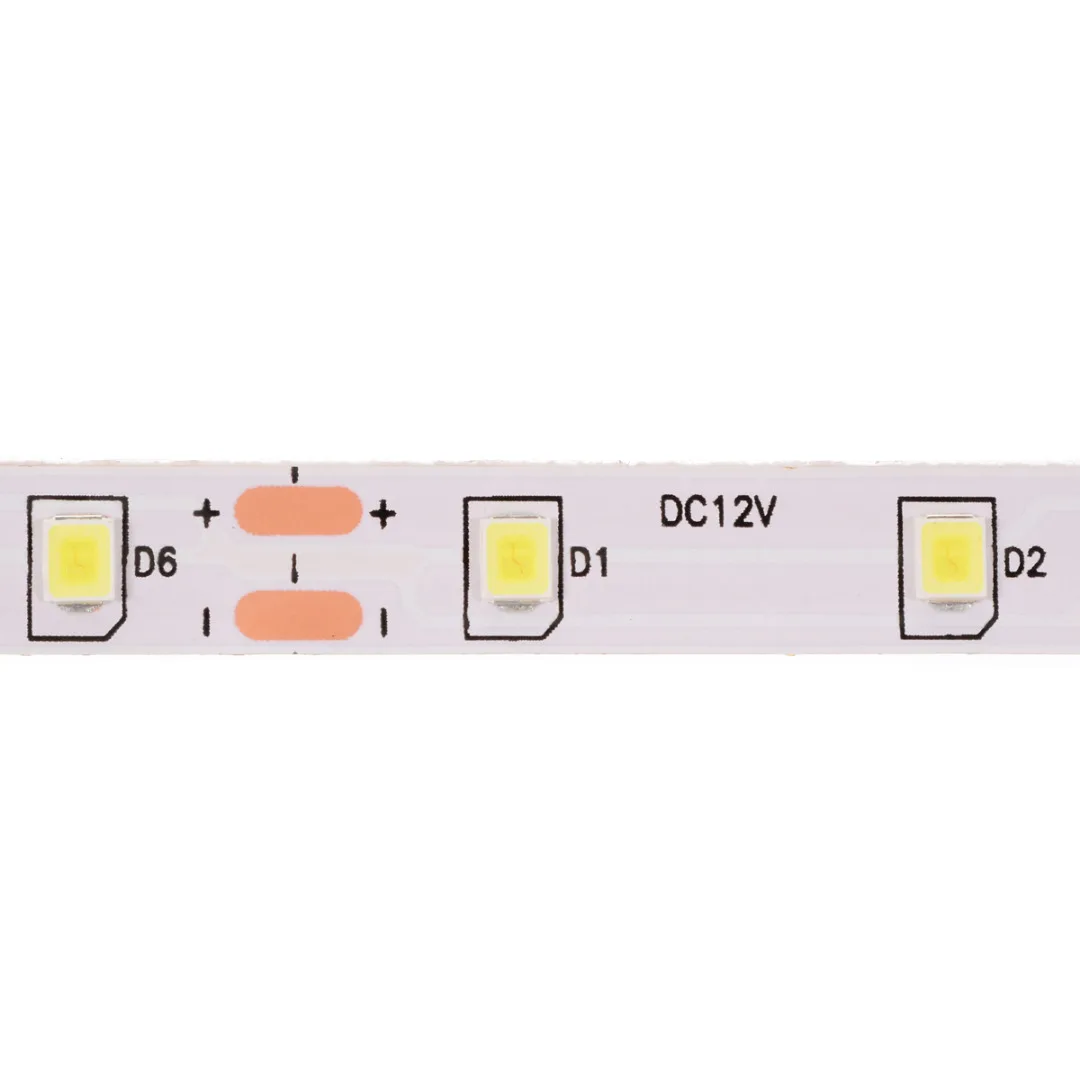 5M 3528 SMD 300LED Flexible Light Strips Warm Cool White LED Strips 12V Ribbon Light Car Lamp Decorating Lights