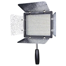 YONGNUO YN300 III YN-300 III For Canon Nikon Pentax Olympas DLSR LED Camera Video Light Adjustable Color Temperature 3200K-5500K цена YONGNUO YN300 III YN-300 III For Canon Nikon Pentax Olympas DLSR LED Camera Video Light Adjustable Color Temperature 3200K-5500K цены онлайн
