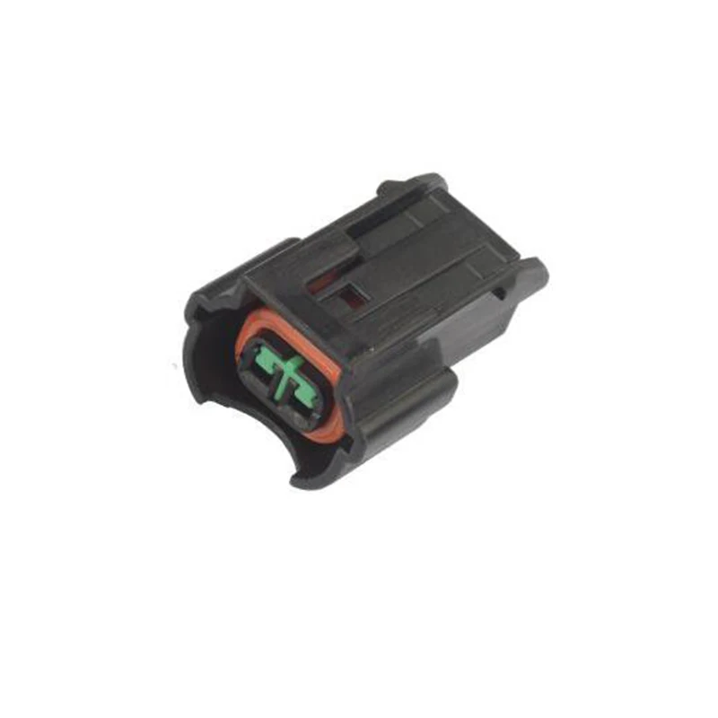 DJ7024YA-2-21 wire connector female cable connector male terminal Terminals 2-pin connector Plugs sockets seal