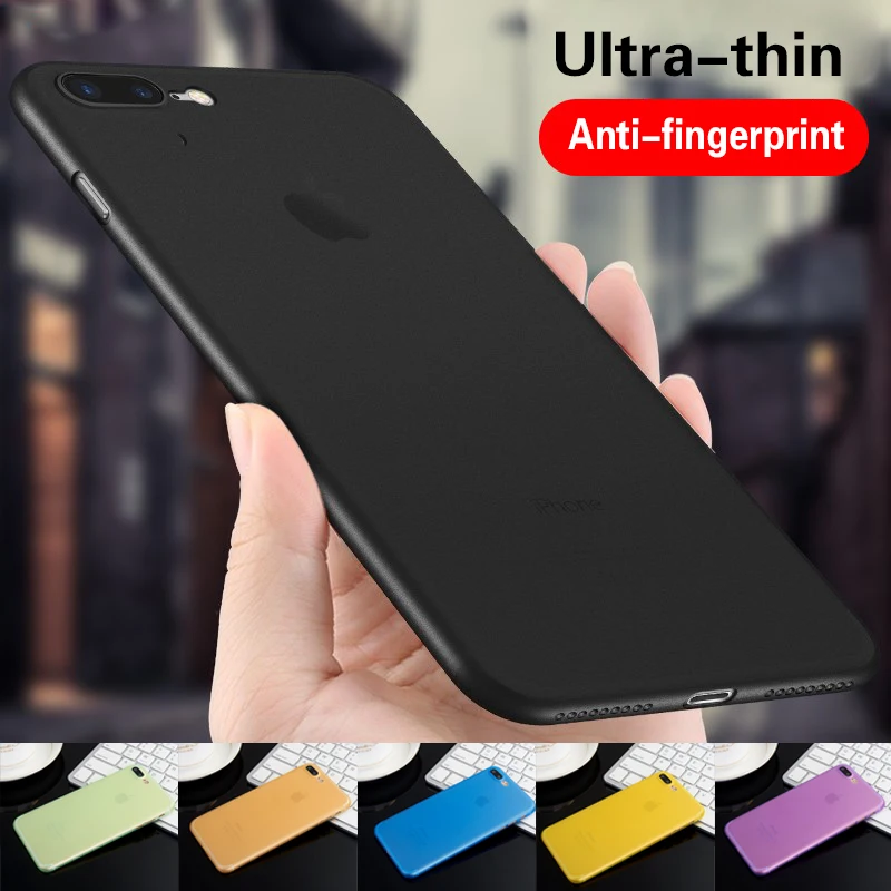 

Net Phone case for iphone 7 8 6 6s Plus X XS MAX XR Ultra Thin Cute colors PP case Fashion flexibility Soft back cover wholesale