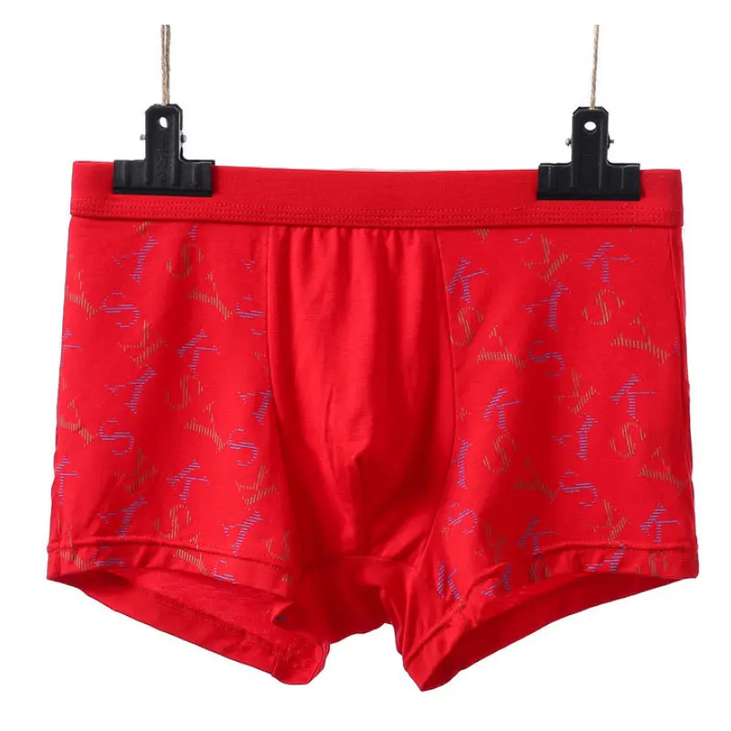 YS5E calzoncillos hombre boxer marca
