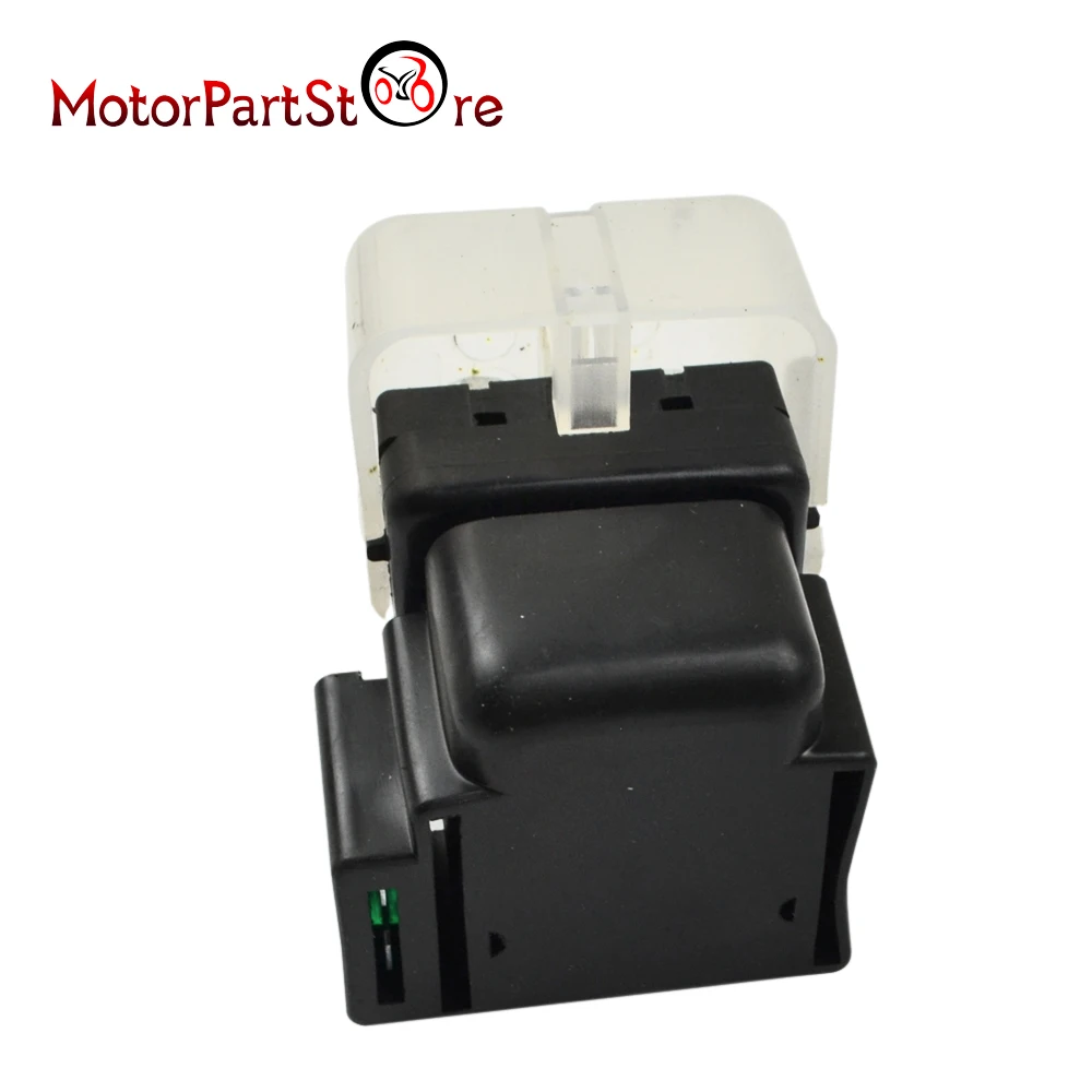 STARTER /& RELAY SOLENOID FIT SUZUKI LT-A500F LTA500F VINSON 4X4 AUTO 2002-2007