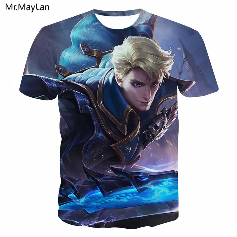 cool long t shirts