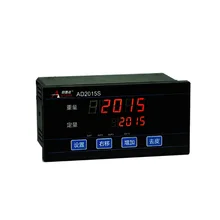 Ad2015s Weighing Control Instrument Pull Peak Weight Check Controller Increase