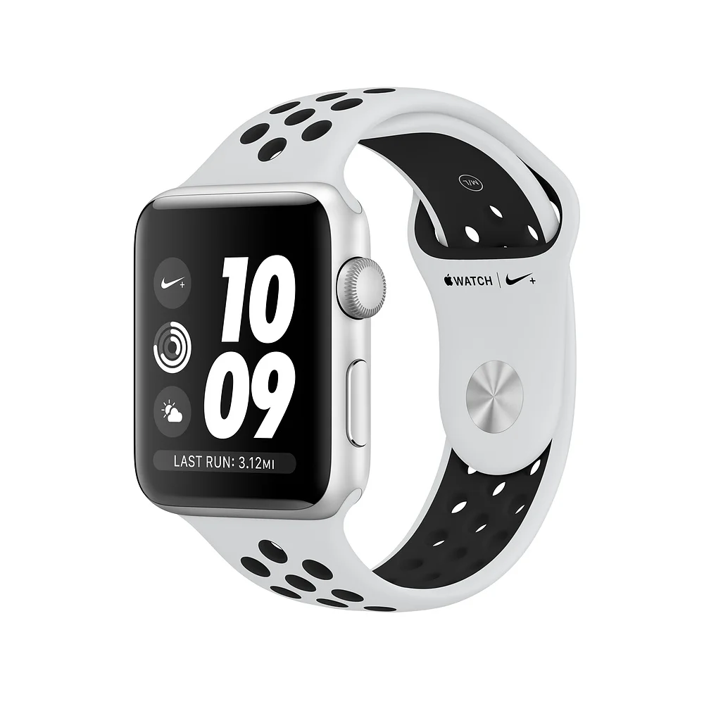 Apple Watch 3 Nike + | Sport Smart Watch Electronic IP68 Waterproof Activity Tracker Smartwatch Fitness Tracker Wearable Devices