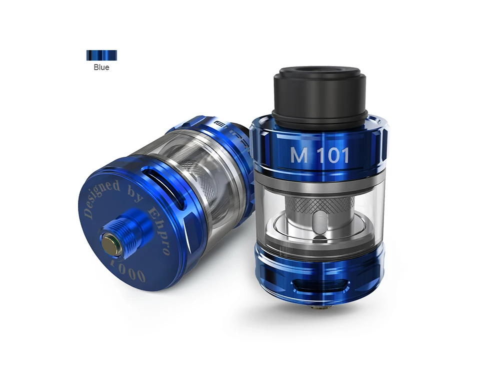 MTL Vape Tank (10)