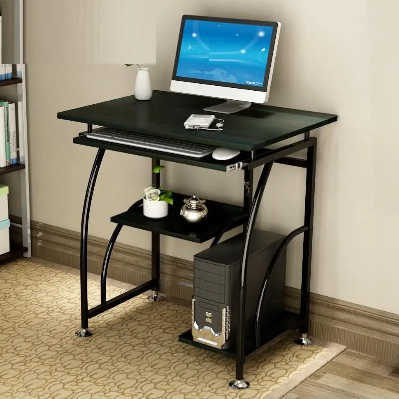 Mueble Escritorio кровать Scrivania офисные маленький Тетрадь Lap Меса Dobravel подставка для