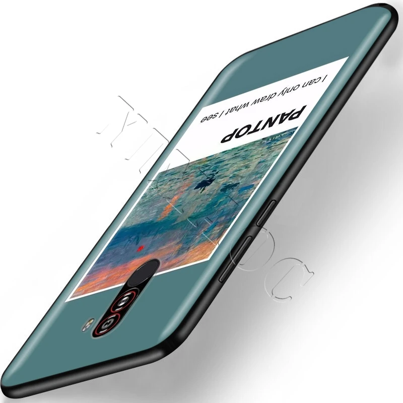 Чехол для Xiaomi Redmi mi Note MAX 3 6a 7 6 8 9 go se mi6 mi8 a1 a2 Lite 8A f1|Бамперы| |