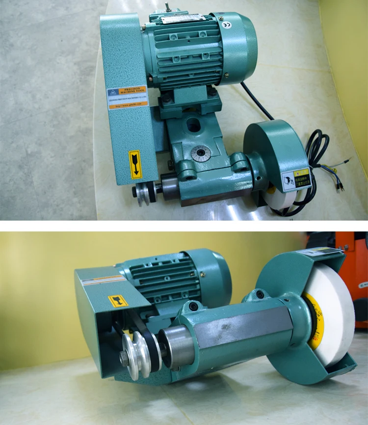 Шлифовальный механизм для машинного оборудования GD-125 шлифовальный инструмент для токарного станка