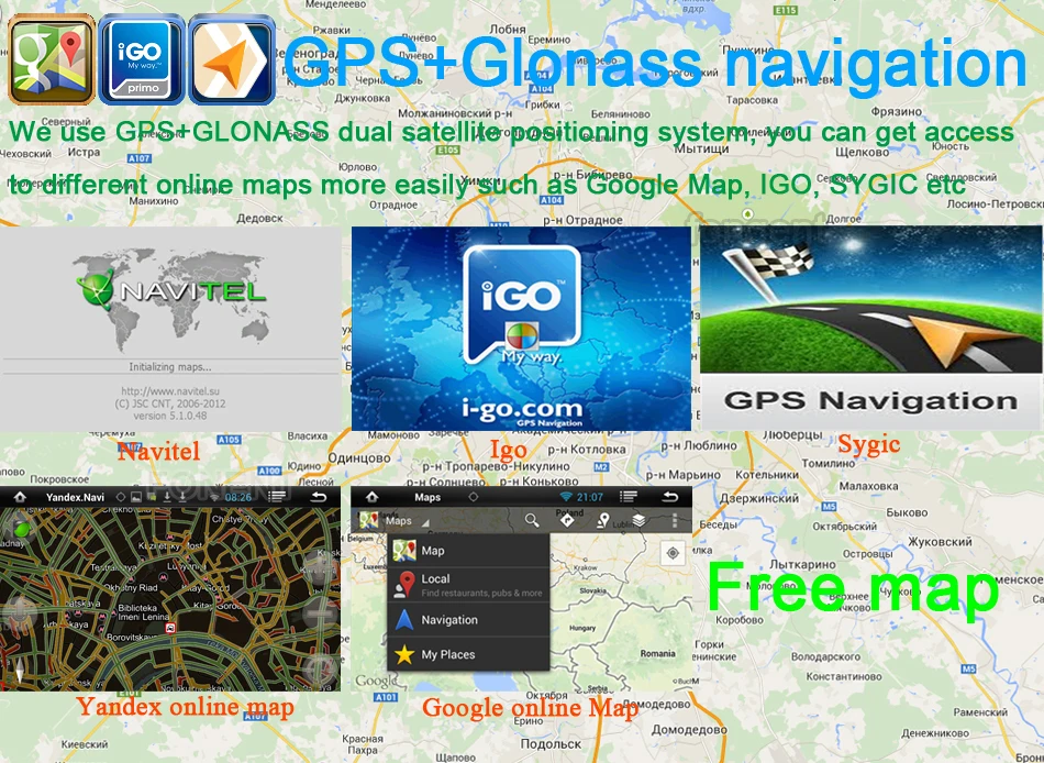 Fongent " ips Экран Android 9,0 Системы блок для hyundai Santa Fe 2006 2007 2008 2009 2010 2011 Автомобильный мультимидийный навигатор навигации