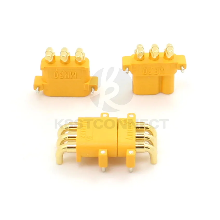 Штепсельная Вилка MR30PW с прямым углом 90 градусов 10 пар|plug connector|l connectorplug connectors male