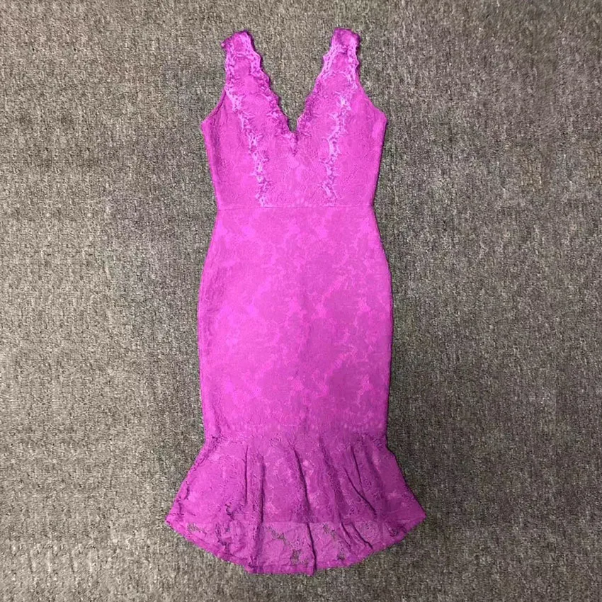Bevenccel для женщин Сексуальная Bodycon обвязанное платье без рукавов V средства ухода за кожей Шеи Вечерние вечернее платье кружевное элегантное платье пэчворк летнее Vestidos