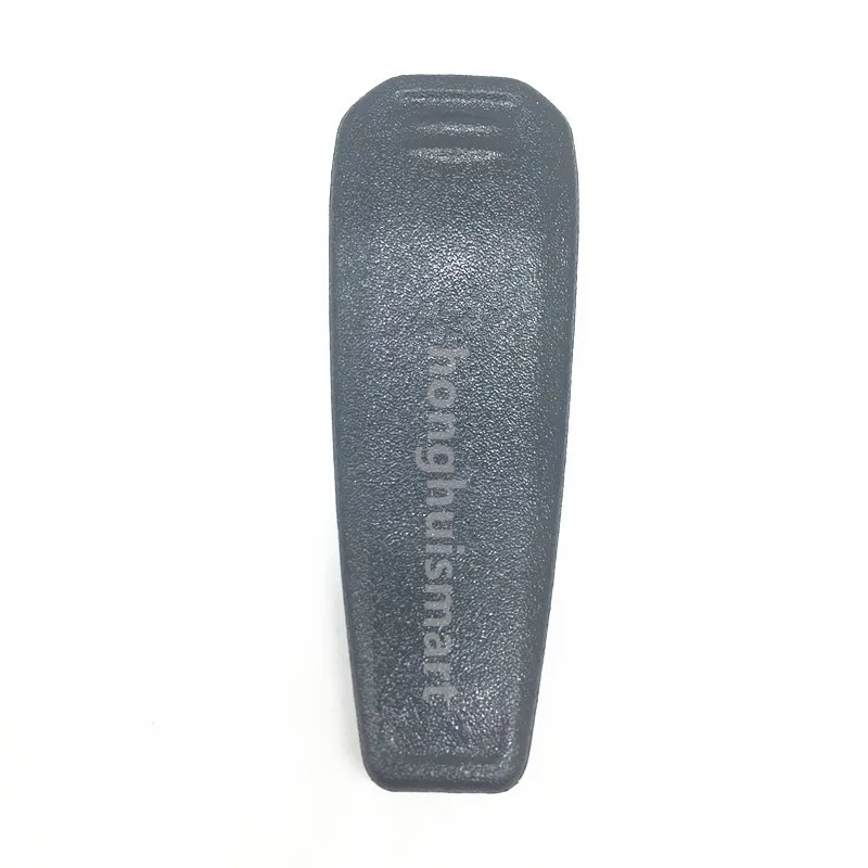 

Belt clip for ICOM BP265 battery for IC V80/V80E IC-T70A/70E IC-F27SR,F3103D,F4103D,F4102D,F3001 etc wakie talkie