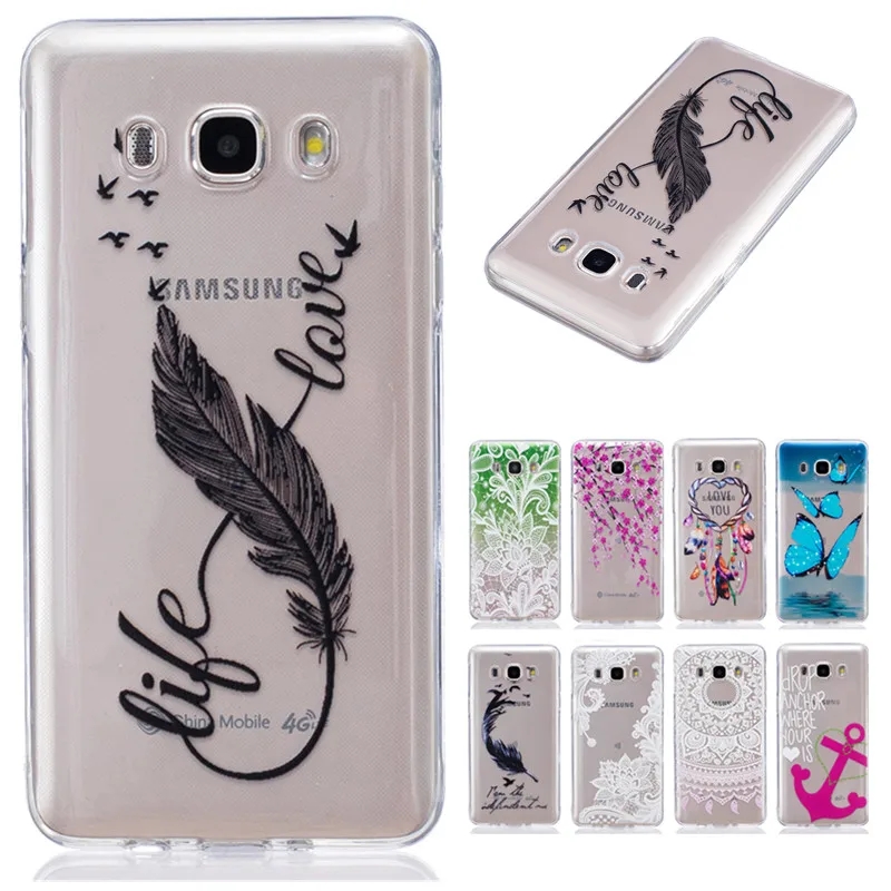 custodia samsung j5 2016 con fiori custodia samsung j5 2016 con fiori