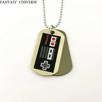 

FANTASY UNIVERSE Free shipping 20pcs a lot necklace HRDBKIOR01