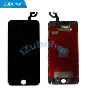 

Lcd with Touch Digitizer For Iphone 6s Plus Lcd Screen Assembly black Free Shipping; 100% warranty
