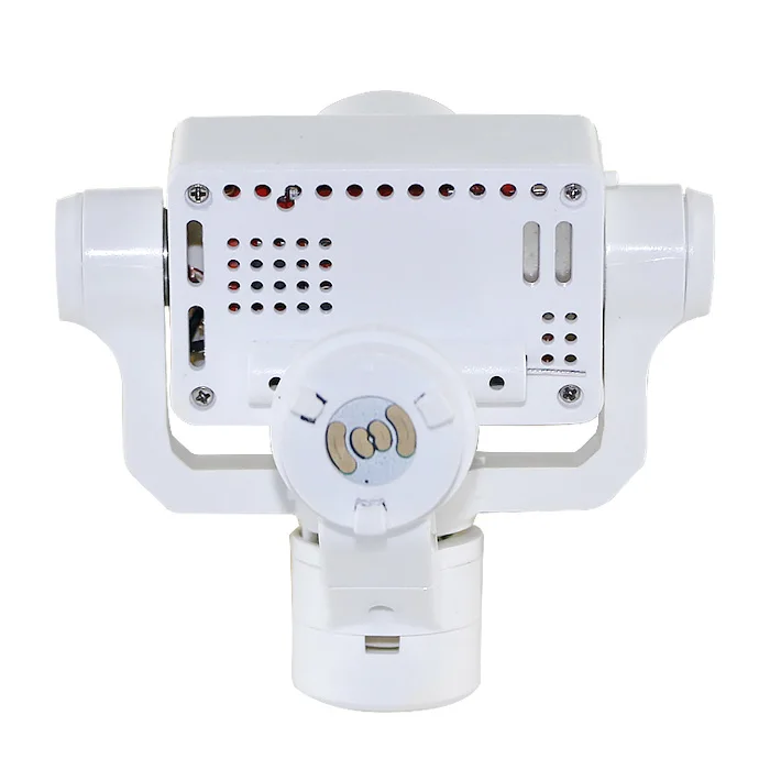 JJRC 2-Axis самостабилизирующийся универсальный карданный шарнир с 1080P широкоугольная WiFi камера игрушки запчасти аксессуары для радиоуправляемого дрона