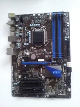 Msi planetesimal ph67a-s40 b3 p67 1155 motherboard pk h67 z68