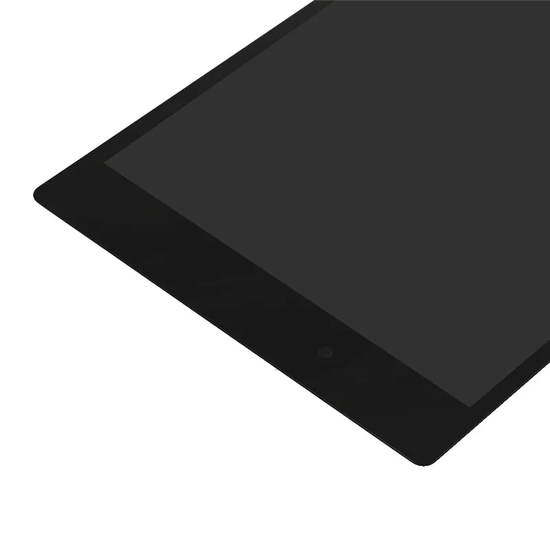 XL39H ЖК-дисплей для SONY Xperia Z Ultra XL39h XL39 C6806 C6833 C6843 ЖК-дисплей кодирующий преобразователь сенсорного экрана в сборе запасные части