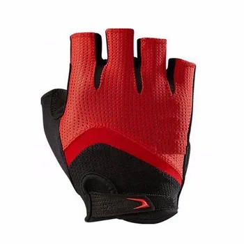 

Guanti da ciclismo 2020 Pro team cycling glove half Finger red white Motorcycle MTB Road Bike Gloves Unisex Bicycle Sport gloves