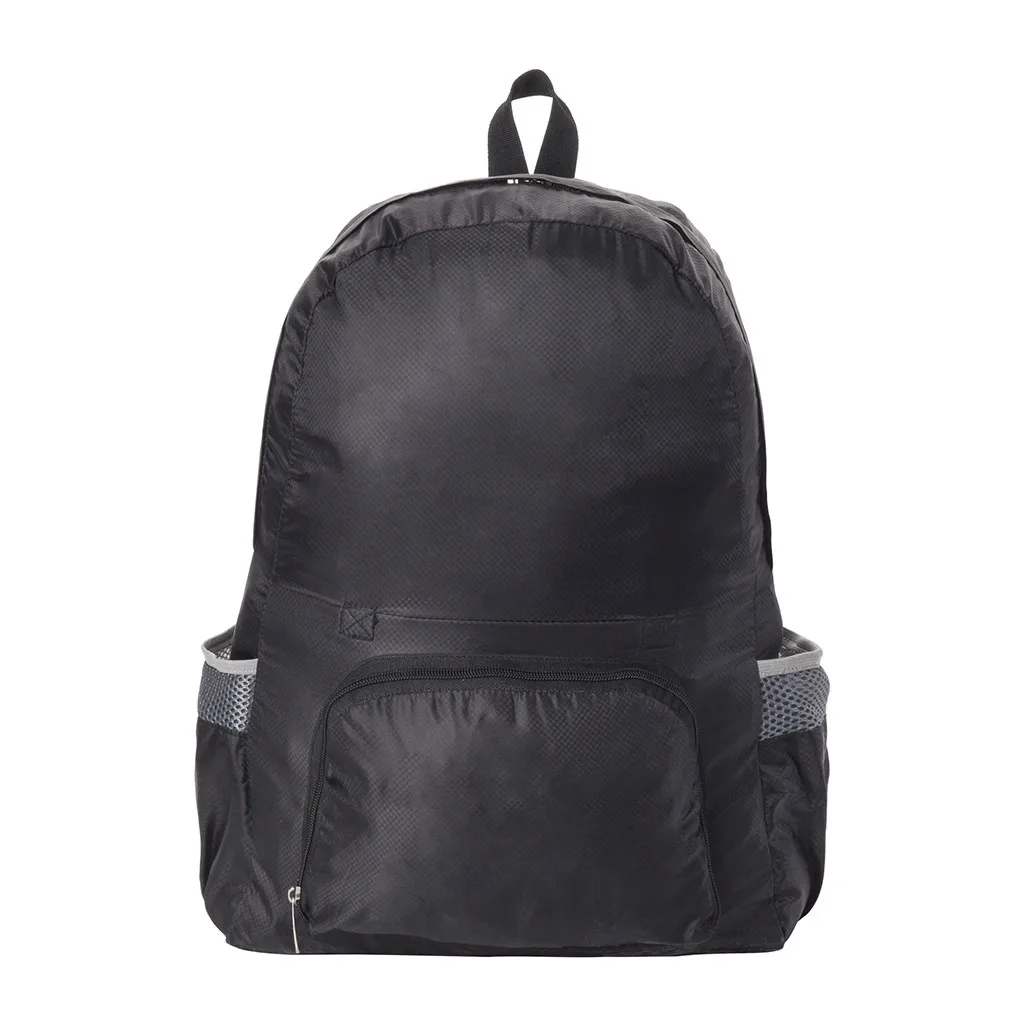 

Maison Fabre Women's And Men's Light And Foldable Mountaineering Bags Backpacks backpack school bag for teenagers dropship 13rd#