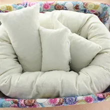 Детские Wrap+ погремушка для новорожденных фотографии-отличный вариант для женщины новорожденных на месте и в студии детское одеяло и подушки