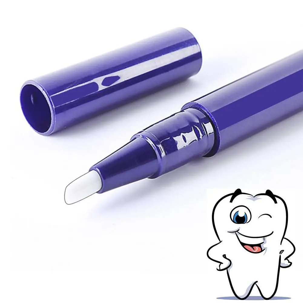 1 Pc Teeth Whitening Pen Tooth Gel Whitener Bleaching System Stain