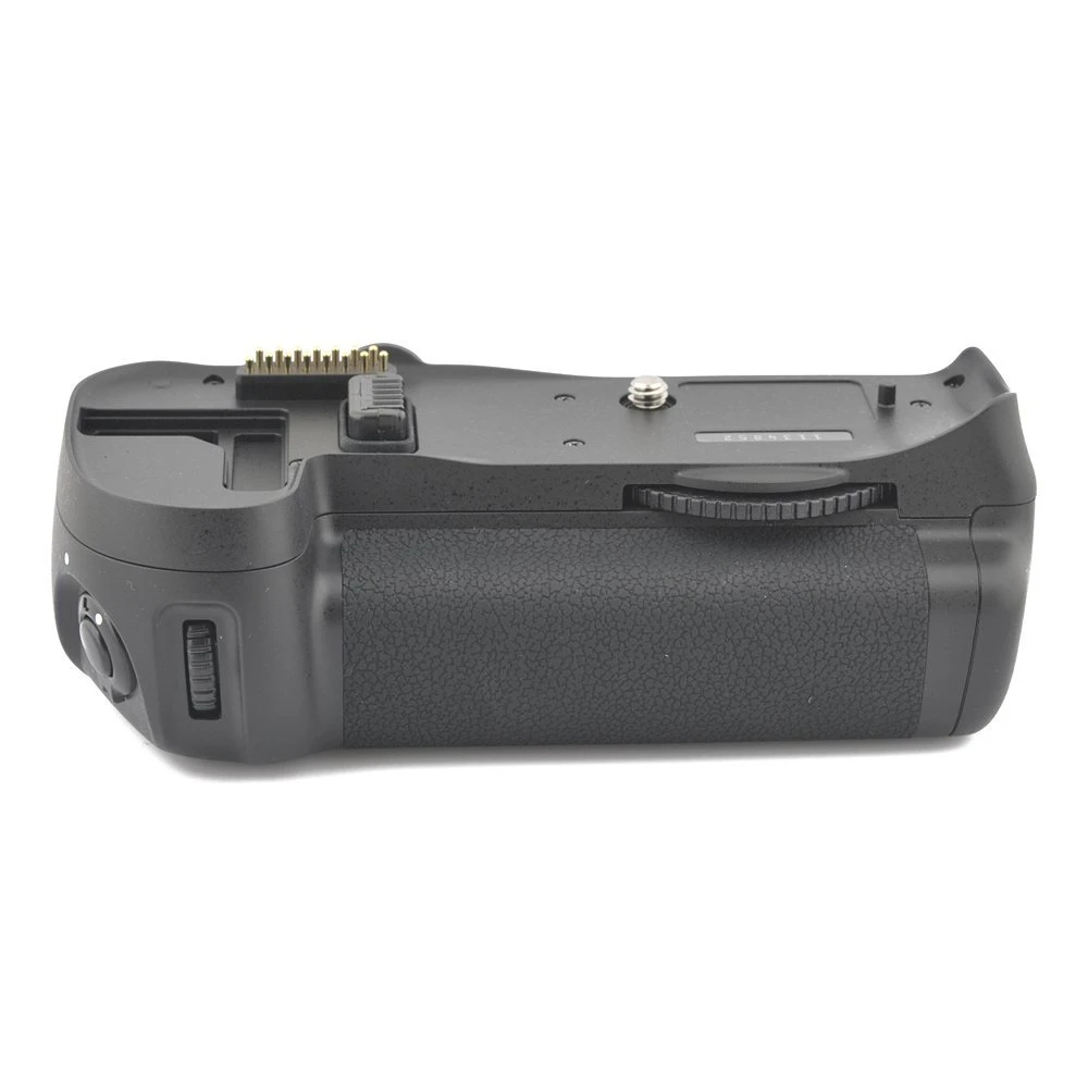 YIXIANG MB D10 батарейный блок для цифровых зеркальных камер Nikon D300 D300S D700|battery grip|battery grip