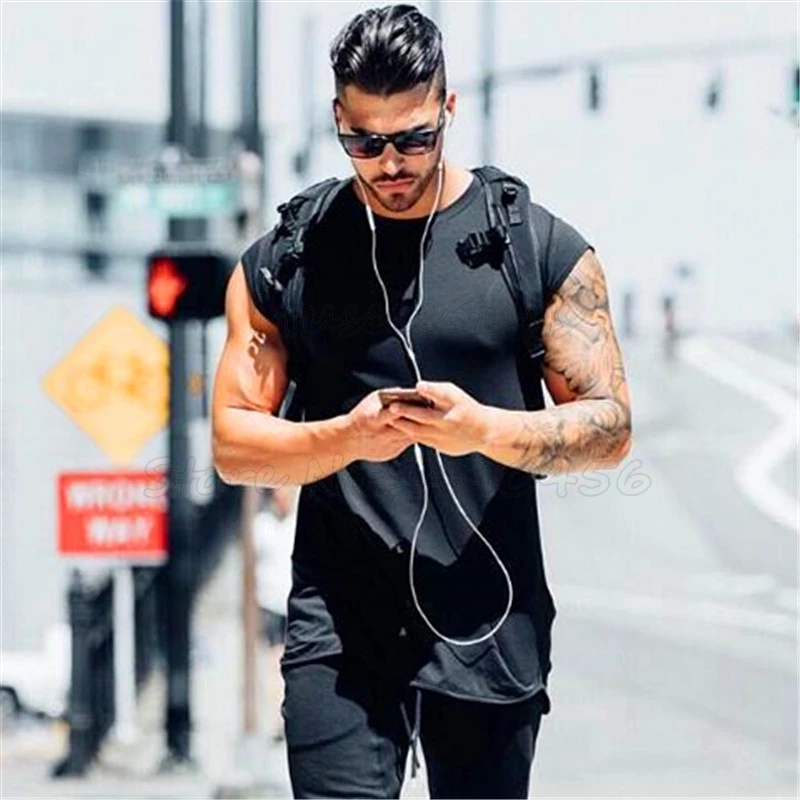 Brand mens clothing fitness gyms t shirt men bodybuilding muscle short sleeve t-shirt male tee shirt homme crossfit tshirt Brand mens clothing fitness gyms t shirt men bodybuilding muscle short sleeve t-shirt male tee shirt homme crossfit tshirt