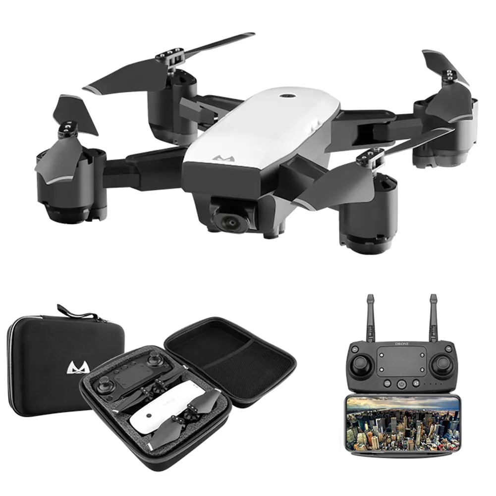 

Four-Axis Drone Stable Gimbal Performance Uav Durable Aircraft RC