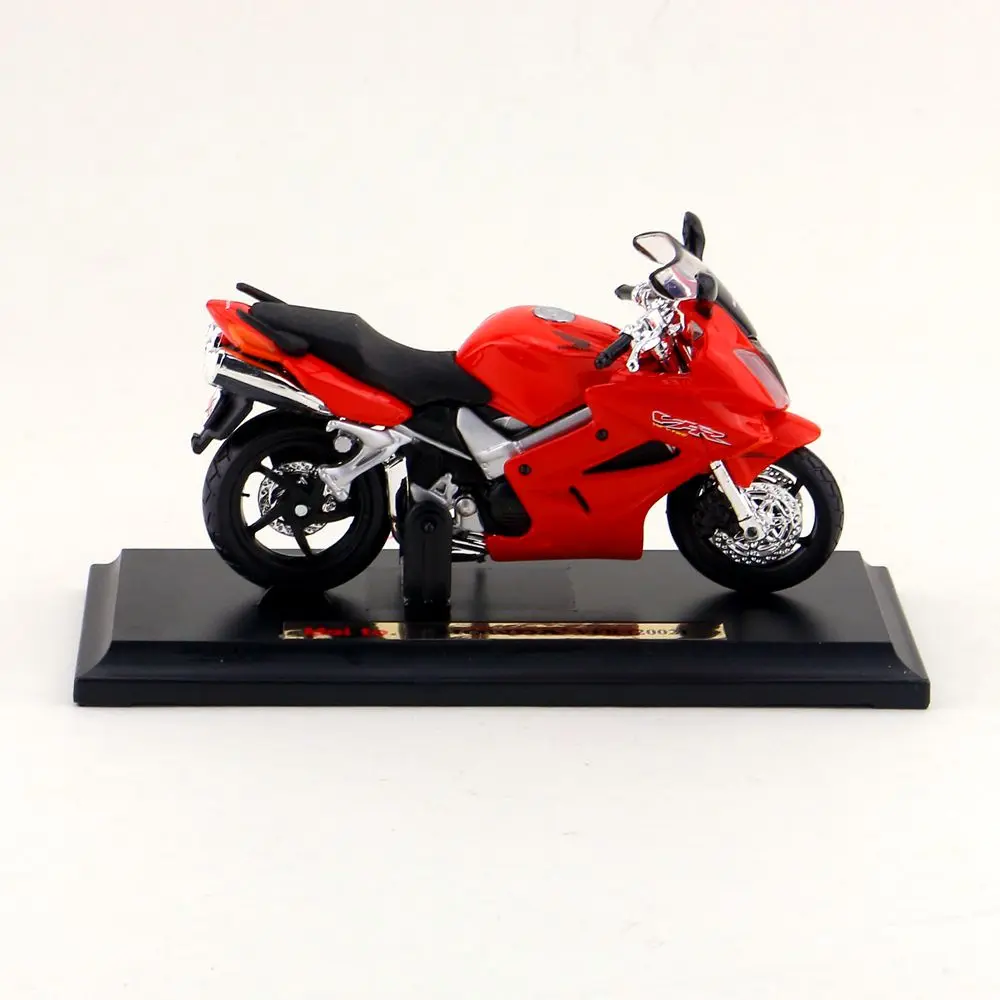 Honda VFR (1)