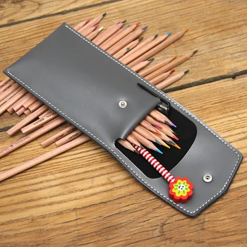 

2pcs/set Japan Steel Blade Rule Die Cut Steel Punch pen bag pencil case Holder Cutting Mold Wood Dies Cutter for Leather Crafts