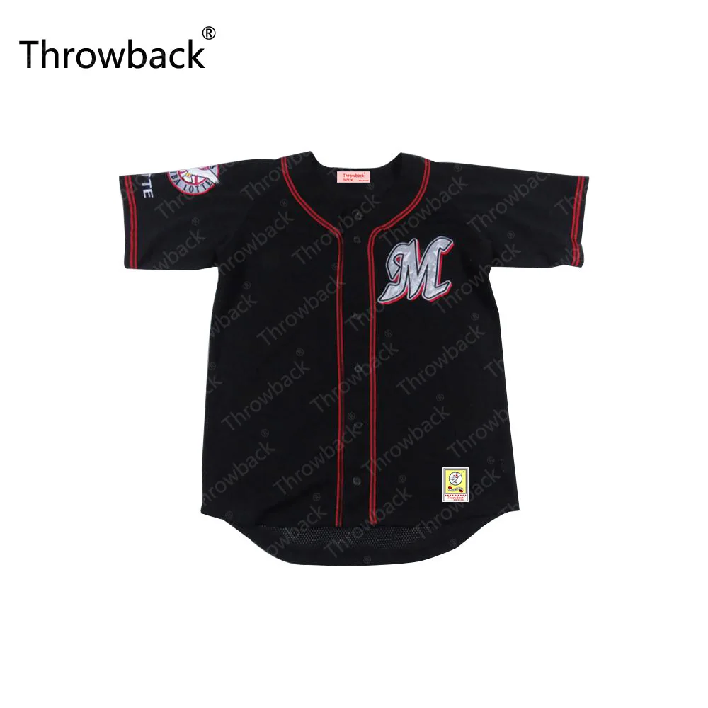 custom toddler baseball jersey