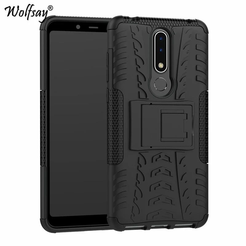 Wolfsay Case For Nokia 3 1 Plus Cover Soft Rubber Hard Pc Case For Nokia 3 1 Plus Case Phone Holder For Nokia 3 1 Plus Ta 1118 Phone Case Covers Aliexpress Wolfsay Case For Nokia 3 1 Plus Cover Soft Rubber Hard Pc Case For Nokia 3 1 Plus Case Phone Holder For Nokia 3 1 Plus Ta 1118 Phone Case Covers Aliexpress