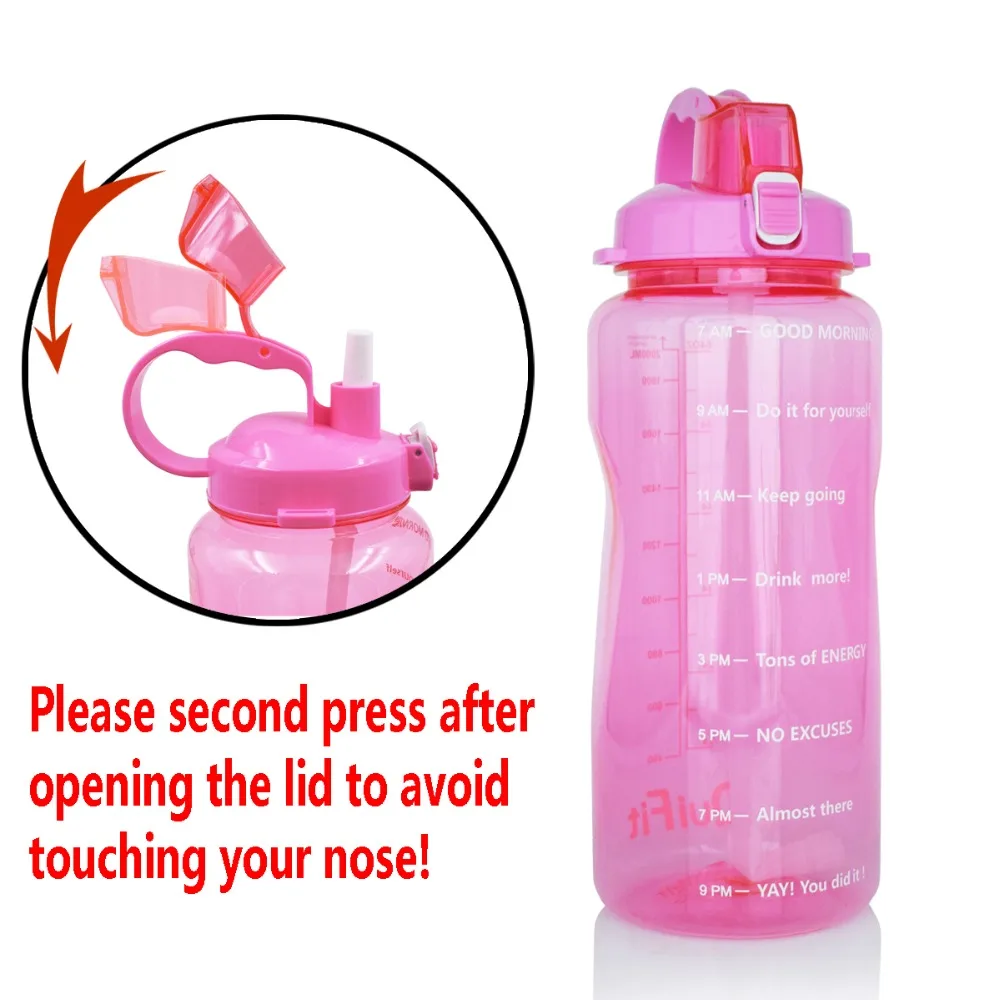 CW/_ MTB Bike Bicycle Drink Water Bottle Cup Holder Front Mount Cage for Cycle De
