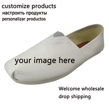 Летние модные женские туфли на плоской подошве с принтом логотипа; Лоферы для женщин; кроссовки для медсестры; Plataforma Plana; ; Прямая поставка