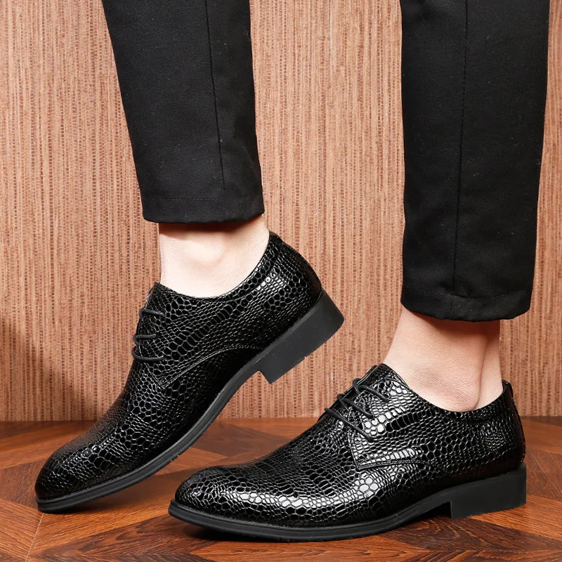 Cuir Dentelle Zapatos Printemps Noir Automne Mode Caoutchouc marron rouge Plaid Hommes De Homme Mocassins Sperry Up En Nouveau Chaussures Hombre D'affaires Décontractée hQsrxdCt