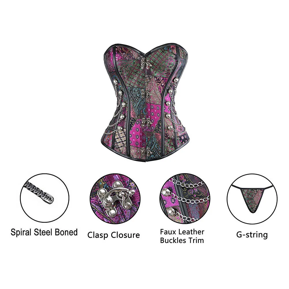 W31263CORSET