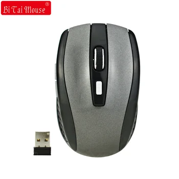 

Bts-315 Wireless Optical Mouse Mice 1600DPI 10 Meters Distance Work Applicable to all computers Win8 XP