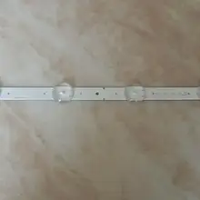 Комплект из 2 предметов 8 светодиодный s 600 мм светодиодный подсветка полосы для LG 32LJ510U HC320DXN-ABSL1-A142 SSC_32LJ61_HD S SSC_32LJ61_HD_8 светодиодный