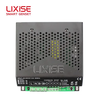

LBC1208B LIXiSE diesel generator dynamo battery charger 12v 8a