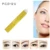 Pcs Lâminas 50 Tebori Microblading PCD 12 U Disco Lâminas Lâmina de Sobrancelha Agulhas de Tatuagem Maquiagem Permanente Forma de U 12 Sombreamento