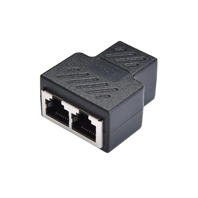 RJ45SPL1X2-3